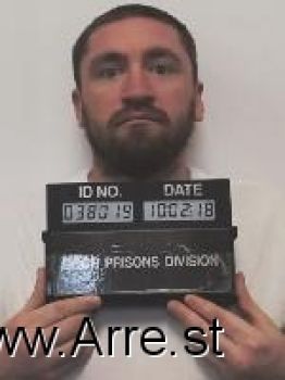 Kyle William Johnson Mugshot