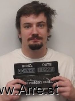 Kyle James Olson-gilbert Mugshot