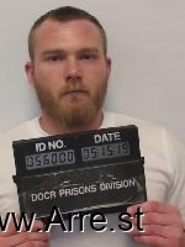 Kyle James Peterson Mugshot