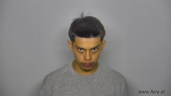 Kyle Lee Redtomahawk Mugshot