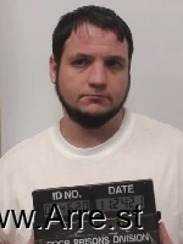 Kyle Daniel Scott Mugshot