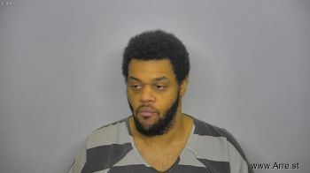 Kyle Lamar Taylor Mugshot