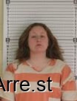 Kylee Lynn Young Mugshot