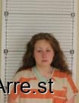 Kylee Lynn Young Mugshot