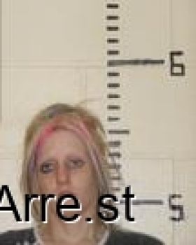 Kylie Ann Wold Mugshot