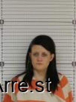 Kylie Ann Wold Mugshot