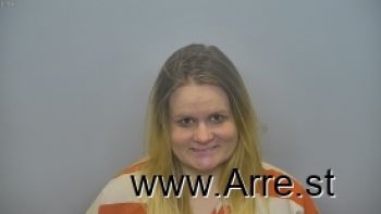 Katelyn Elizabeth Armstrong Mugshot