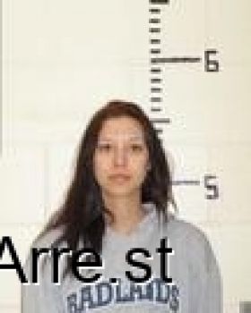 Lacie Dawn Knutson Mugshot