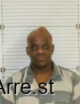 Lamont Darnell Allen Mugshot