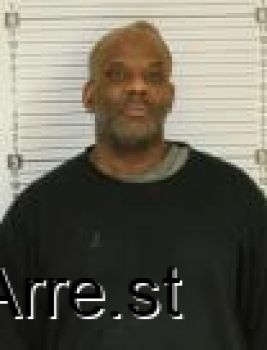 Lamont Darnell Allen Mugshot