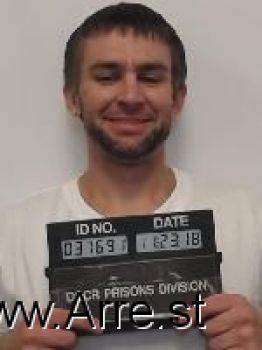 Lance Michael Mcclintock Mugshot