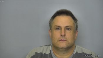 Lance Gary Patten Mugshot