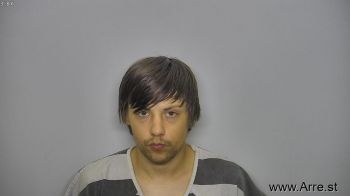 Lance Daniel Whitener Mugshot