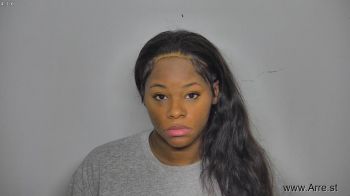 Larhonda Nicole Meeks Mugshot