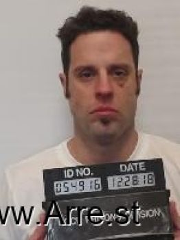 Larry Robert Baker Mugshot