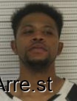 Larry Rashad Dixon Mugshot