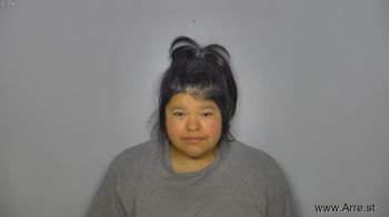 Laticia Rose Padilla Mugshot