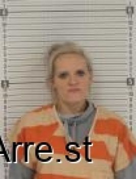 Laura Marie Bailey Mugshot