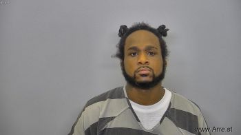 Lavell Davon Wilson Mugshot