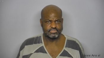 Lawrence Shaundale Brown Mugshot