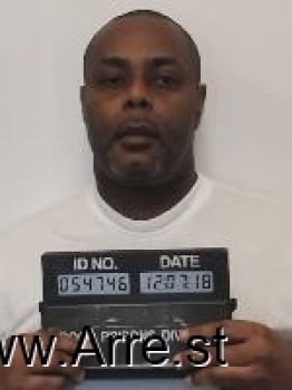 Lawrence Edward Long Mugshot