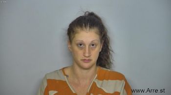 Leann Tyler Greene Mugshot