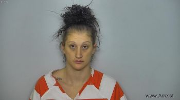 Leann Tyler Greene Mugshot