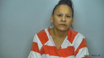 Lee Ann Brown Mugshot