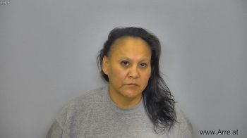 Lee Ann Brown Mugshot