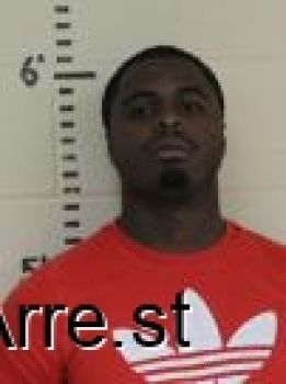 Lee Andrew Jr Brown Mugshot