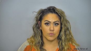 Leeann Valentyne Whitebull Mugshot