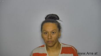 Leesa Honee Ironbull Mugshot