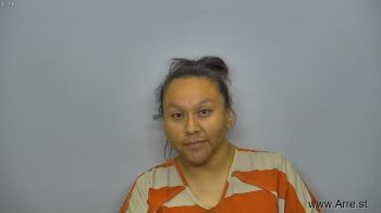 Leesa Honee Ironbull Mugshot