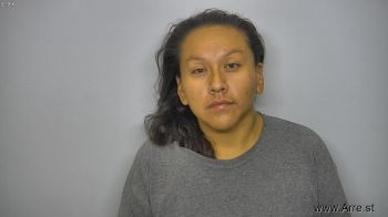 Leesa Honee Ironbull Mugshot