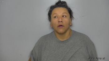 Leesa Honee Ironbull Mugshot