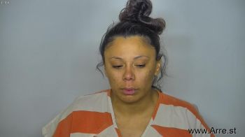 Leslie Ann Menz Mugshot