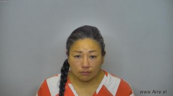 Leslie Marie Mountain Mugshot