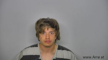 Levi Edwin Maxon Mugshot