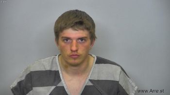 Levi Edwin Maxon Mugshot