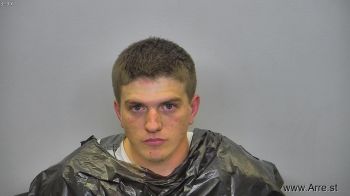 Levi Edwin Maxon Mugshot