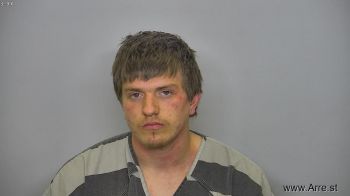 Levi Edwin Maxon Mugshot