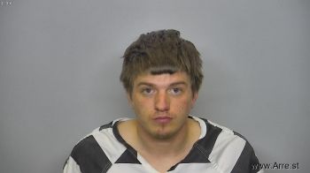 Levi Edwin Maxon Mugshot