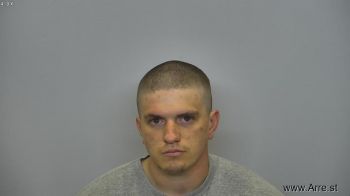 Levi Edwin Maxon Mugshot