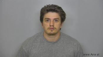 Levi Edwin Maxon Mugshot