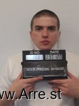 Levi Edwin Maxon Mugshot