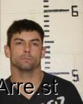 Levi Darell Rider Mugshot