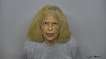 Ligia Guido Cubero Mugshot