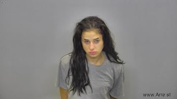 Liliana Katherine Jablonski Mugshot