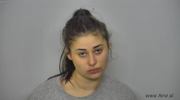 Liliana Katherine Jablonski Mugshot