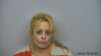 Lisa Leigh Brooks Mugshot